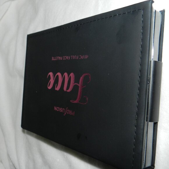 PROFUSION COSMETICS Face 41 pc Full Face Palette Beauty set📦🏃🏻💨⚡🚚 - Picture 6 of 16